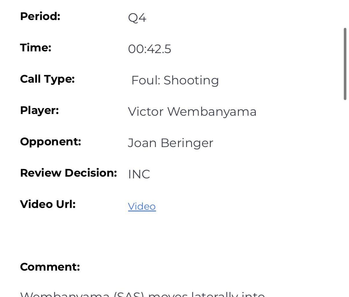 Let’s celebrate - we won the L2M report!