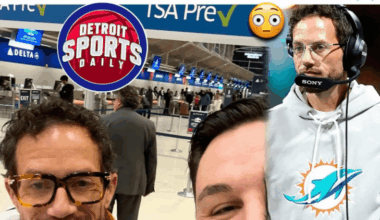 Come on Mike, accept the Position.