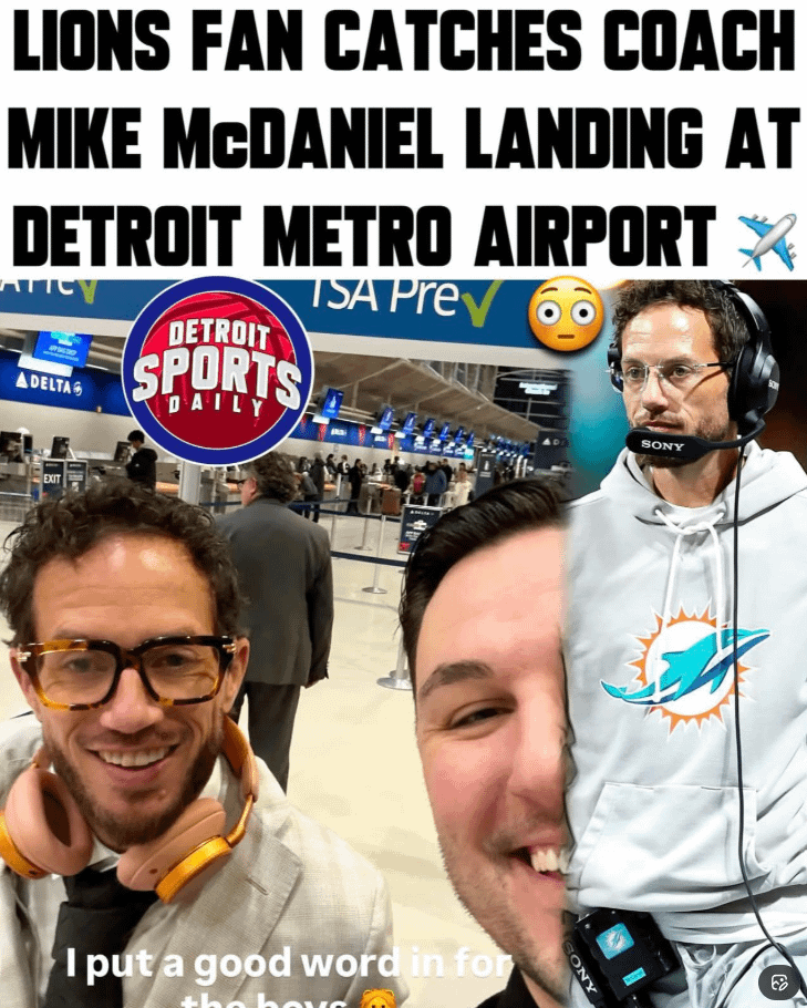 Come on Mike, accept the Position.