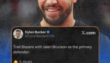 Jalen Brunson defense