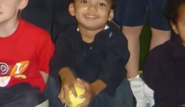 Since it is January 4 in San Antonio and France… Joyeux Anniversaire Victor 🎂