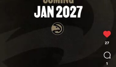 MLK jerseys returning next season 👀