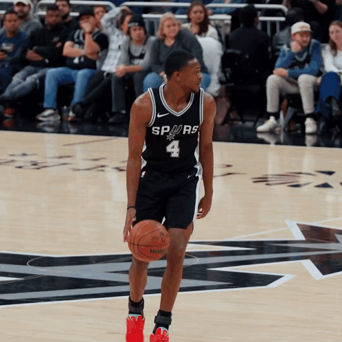 GameDay Bala! GameDay! Jazz @ Spurs at 4 CT