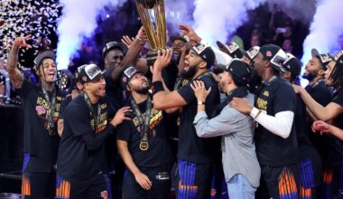 Remember the good ole days?