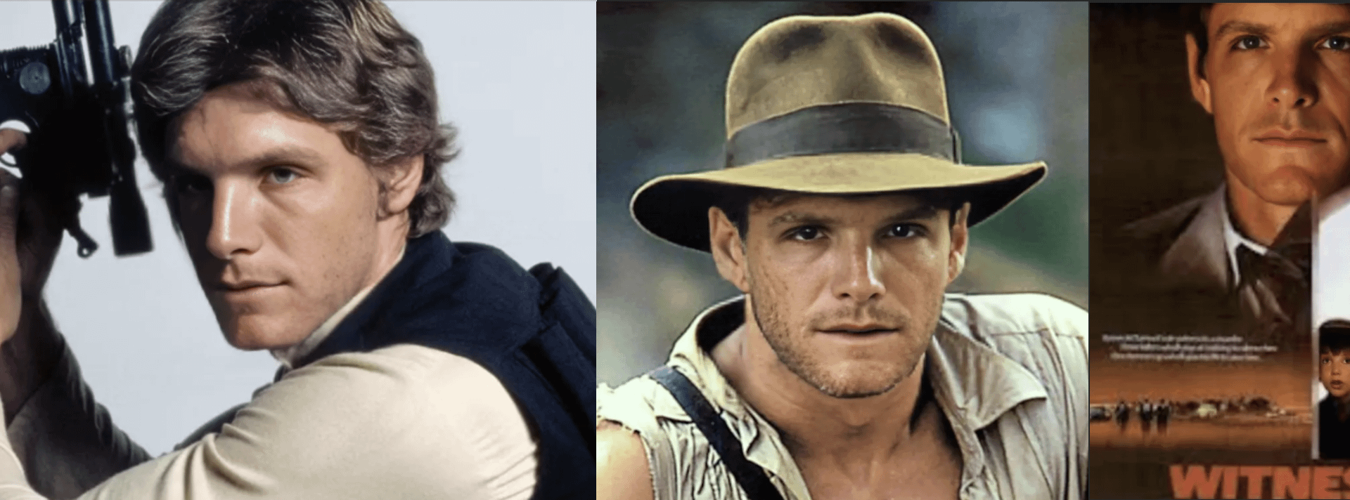 Our hero has arrived.