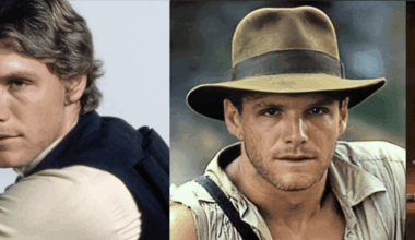 Our hero has arrived.