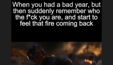 Marchy’s instagram story