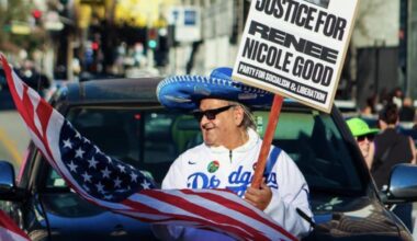 He’s on the right side of history in more ways than one 💙