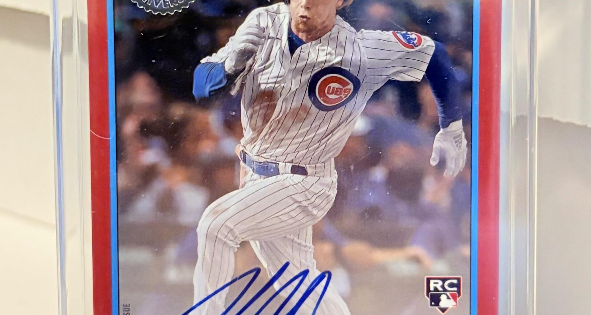 Countdown to Opening Day #74