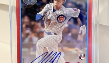 Countdown to Opening Day #74