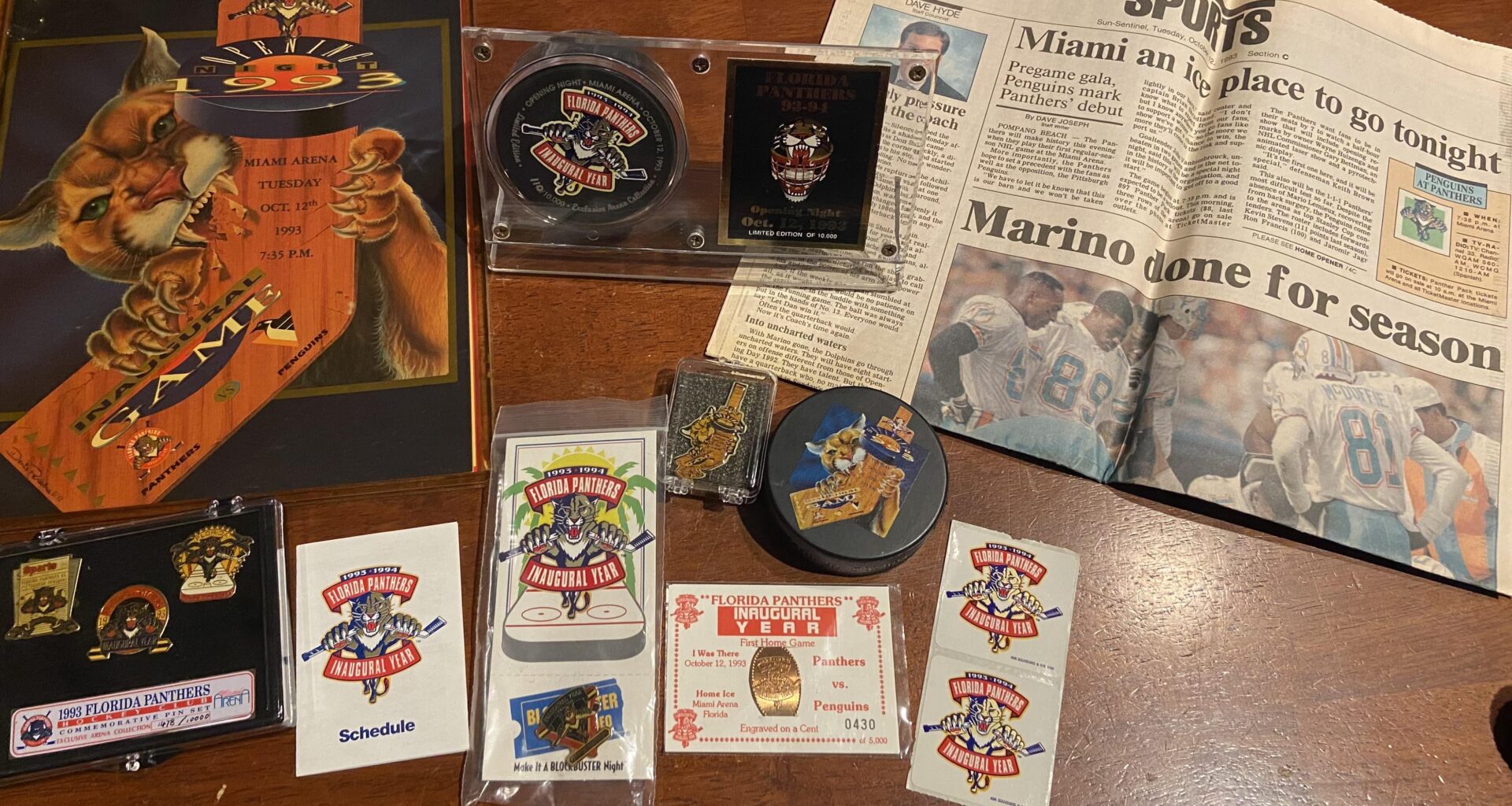 SCORED ON FB MARKETPLACE