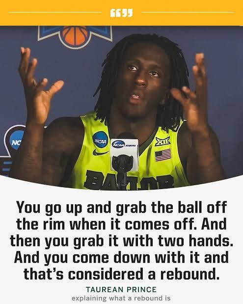 Can we just get one please