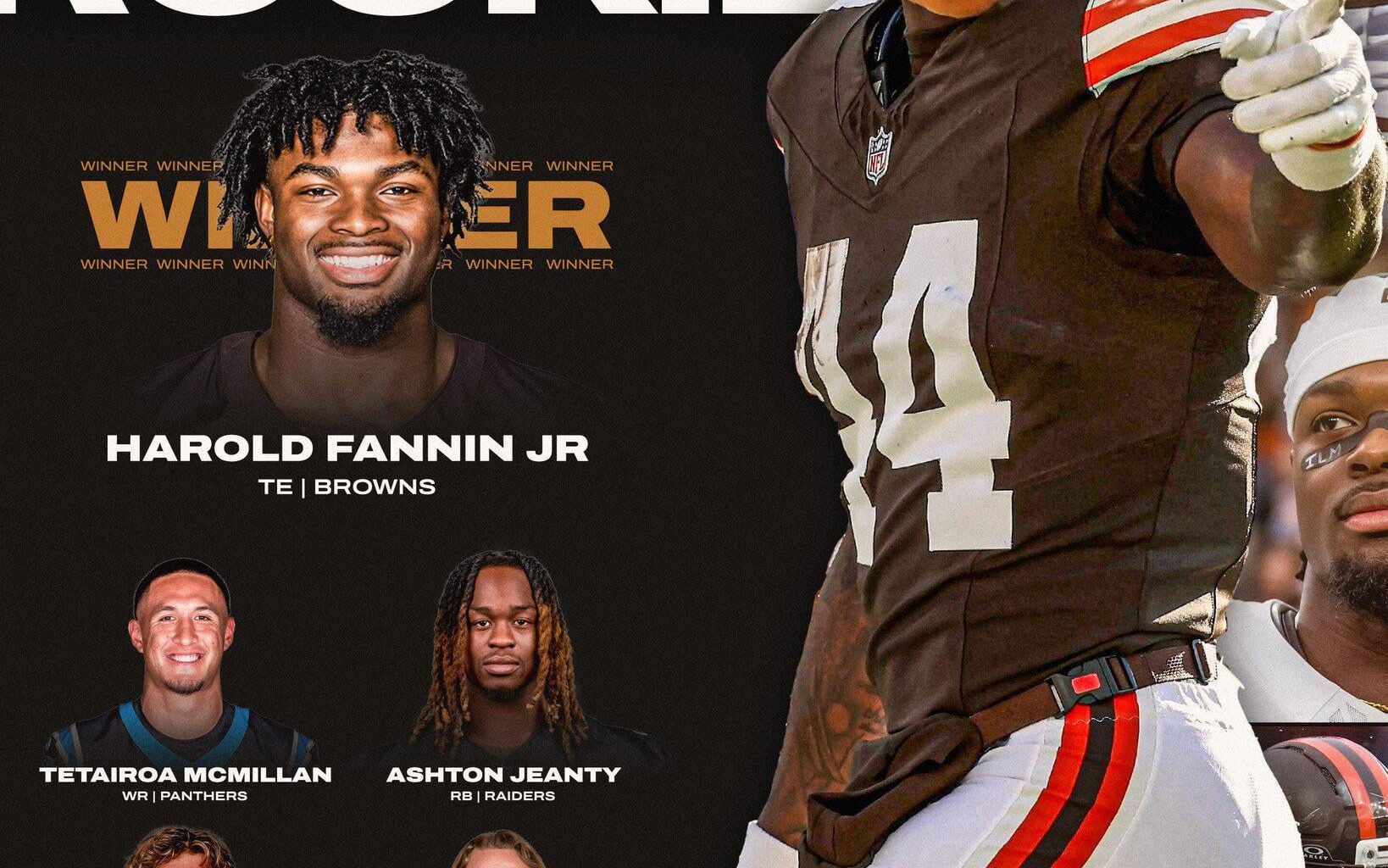 🧨🎉Happy New Year & Be sure to draft Fannin in 2026 Fantasy