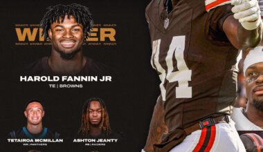 🧨🎉Happy New Year & Be sure to draft Fannin in 2026 Fantasy