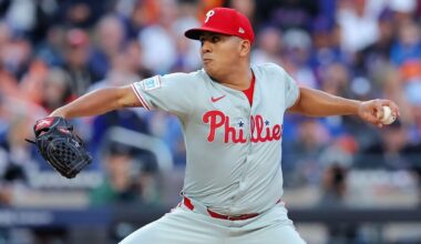 Passan: Red Sox signing Suarez