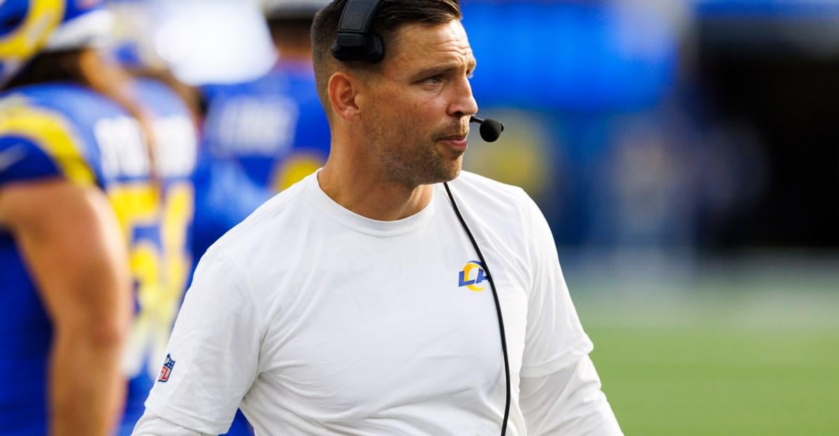 Las Vegas Raiders’ top 5 remaining head coach candidates