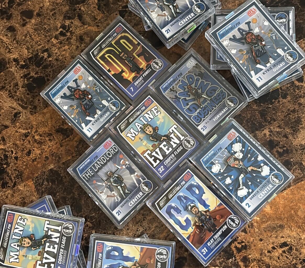 What should I do with these?