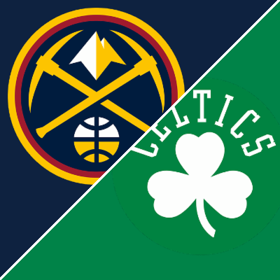POST GAME THREAD: Nuggets stymie the Celtics 114-110 | Jan 7, 2026