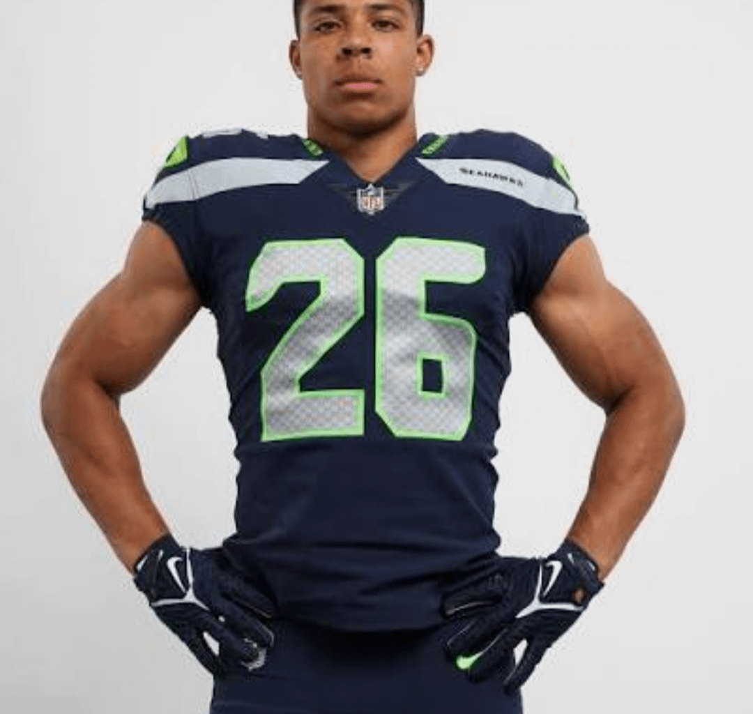 Thank You Zach Charbonnet