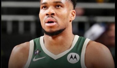 [Shams Charania]Two-time MVP Giannis Antetokounmpo is ready for a new home at the Feb. 5 NBA trade deadline or in the offseason as several rival teams make aggressive offers to the Milwaukee Bucks for him, and the franchise is starting to listen, league sources tell ESPN.