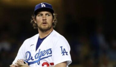 Trevor Bauer fails to regain form, faces exile from Japan and Korea