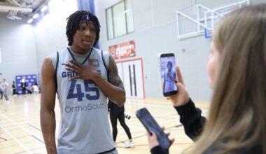 The Grizzlies’ patience is paying off for GG Jackson