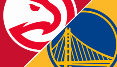 [PRE GAME] YOUR ATLANTA HAWKS head to the Bay, face Warriors @ 8:30 EST
