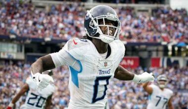 What do you guys think shoulds be done about Calvin Ridley ?