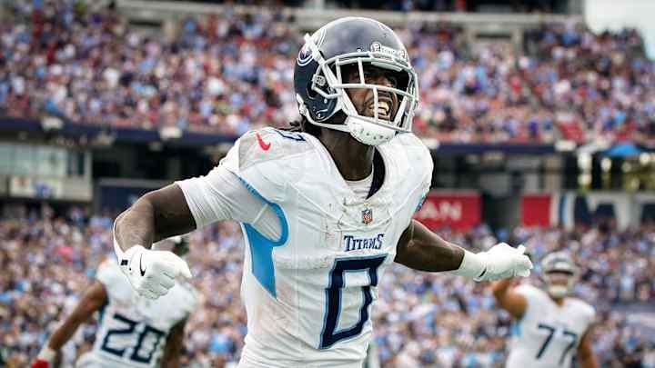 What do you guys think shoulds be done about Calvin Ridley ?