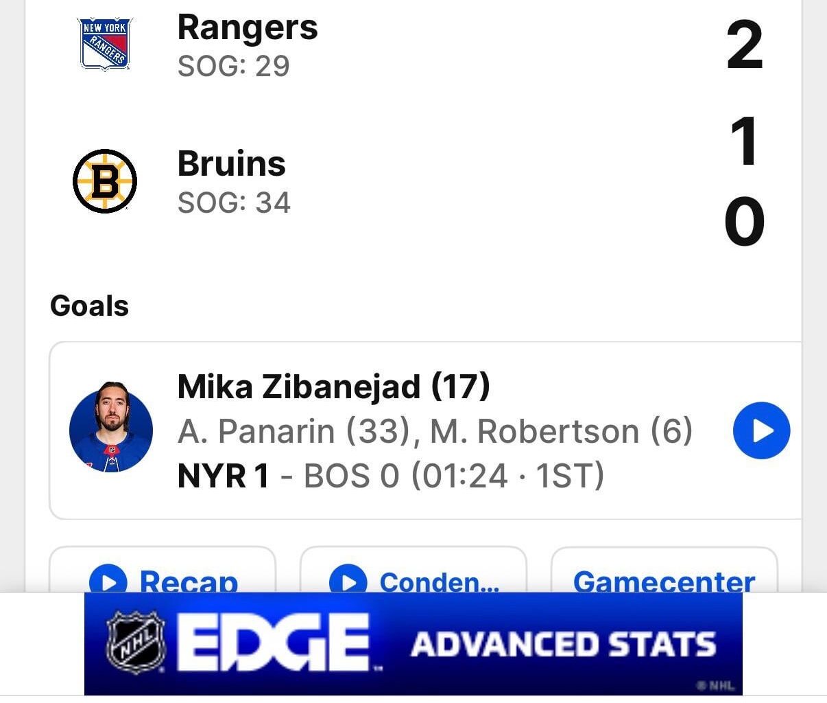 In case you’re having a bad day…