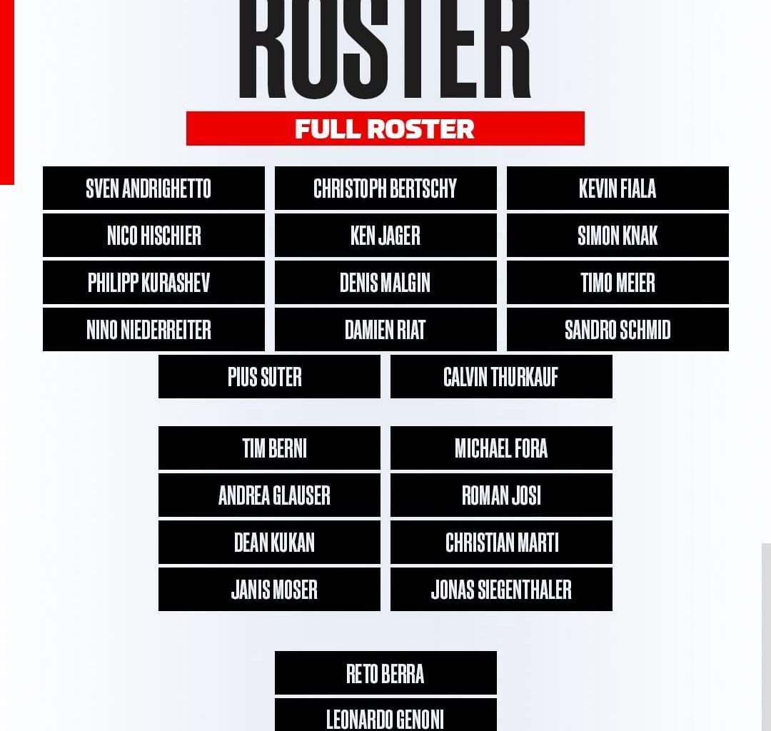 FOREVER A FLAME RETO BERRA WILL BE AT THE OLYMPICS