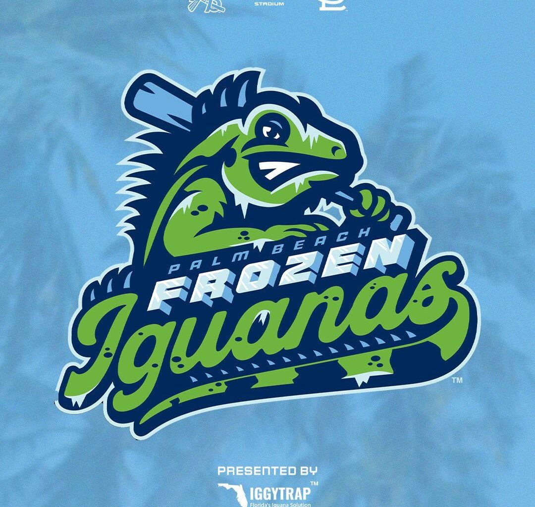 Cardinals Class A club goes chill as Frozen Iguanas