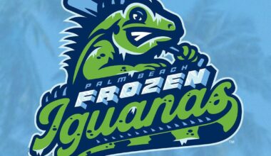 Cardinals Class A club goes chill as Frozen Iguanas