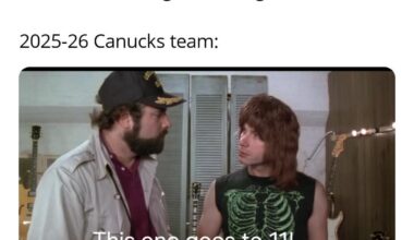 "You're on 10 on your streak, where can you go from there?"