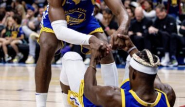 STAY POSITIVE! Buddy Hield Appreciation post