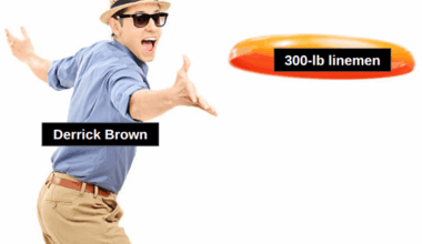 He really did get snubbed