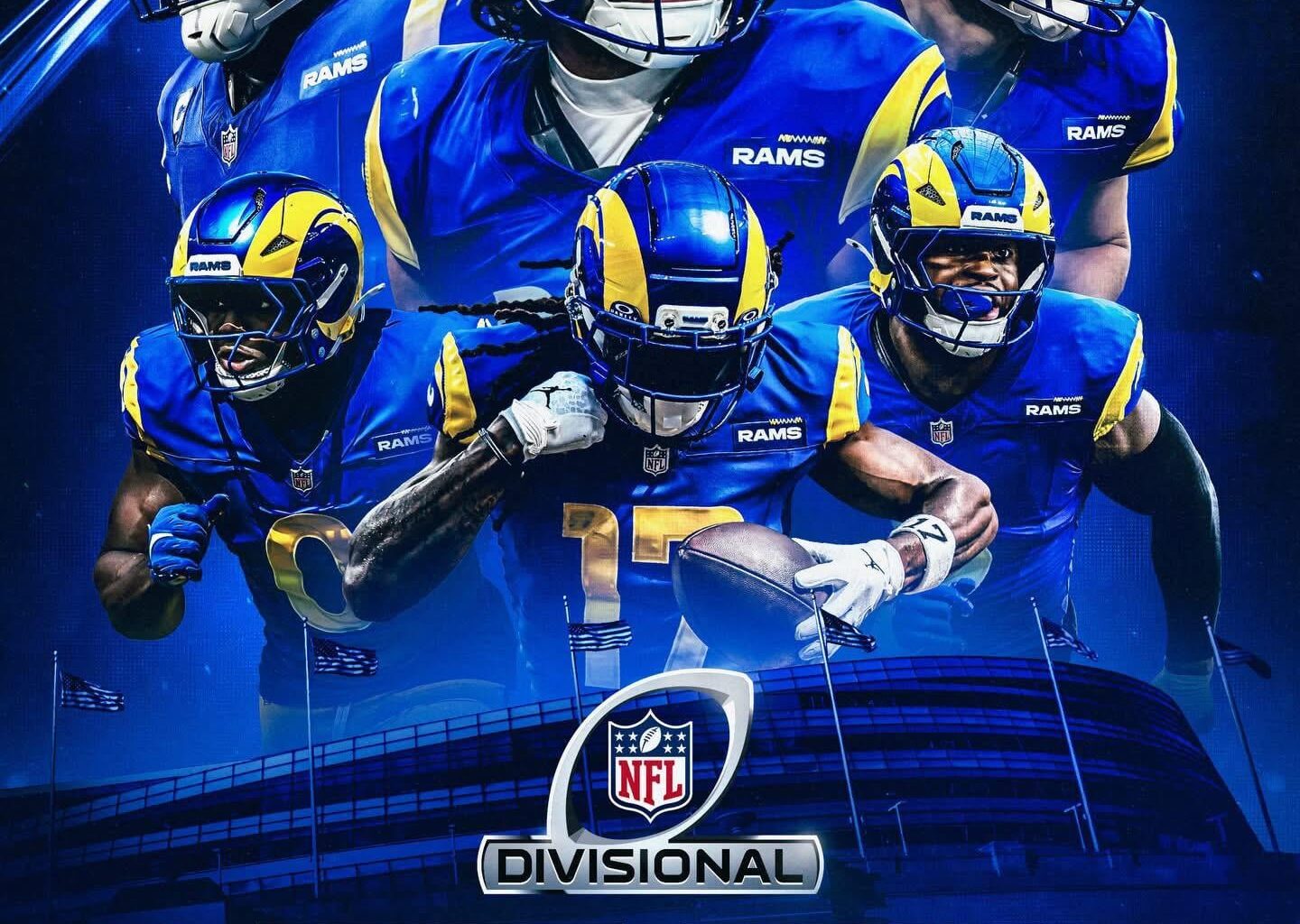 We going to Chi Town baby!