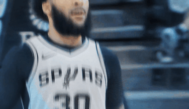 GameDay Bala! GameDay! Spurs @ Jazz 8 CT