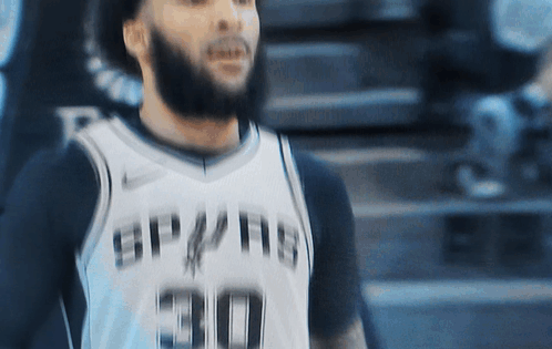 GameDay Bala! GameDay! Spurs @ Jazz 8 CT