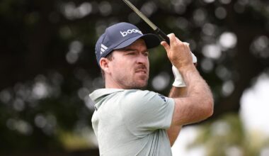 2026 Sony Open leaderboard: Nick Taylor tied on top seeking tournament defense