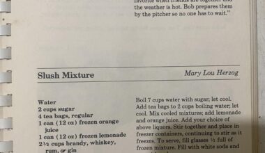 1985 cooking with the cardinals