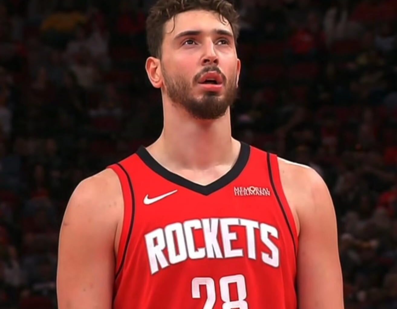 Thoughts on post-injury Alpi?