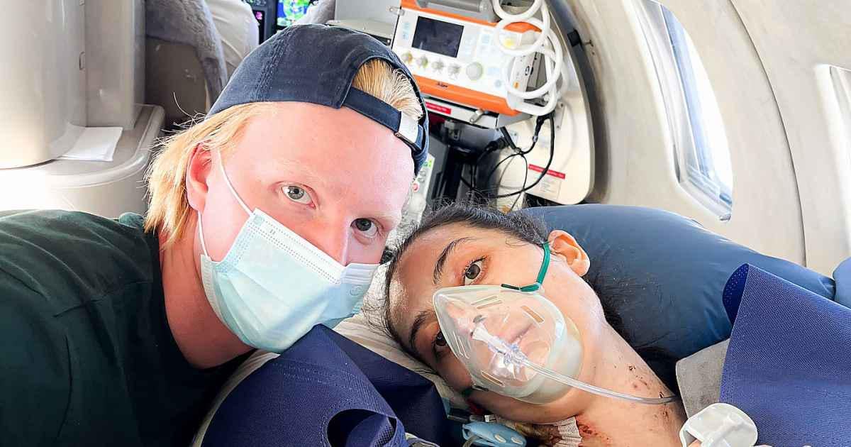 Rasmus Dahlin's Fiancee Reveals Pregnancy Loss After Heart Transplant