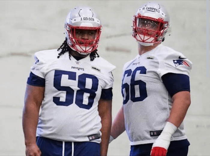 We need these two to have the games of their lives this week