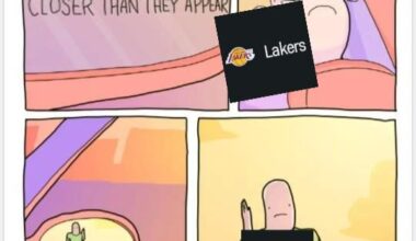 Not so surreal anymore