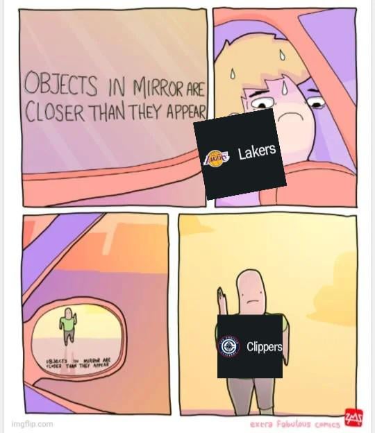 Not so surreal anymore