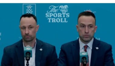 Name is Forrest “Tom Hanks” Grump