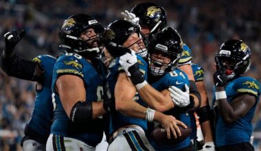 My New Year's resolution is to watch the Jacksonville Jaguars in the Super Bowl