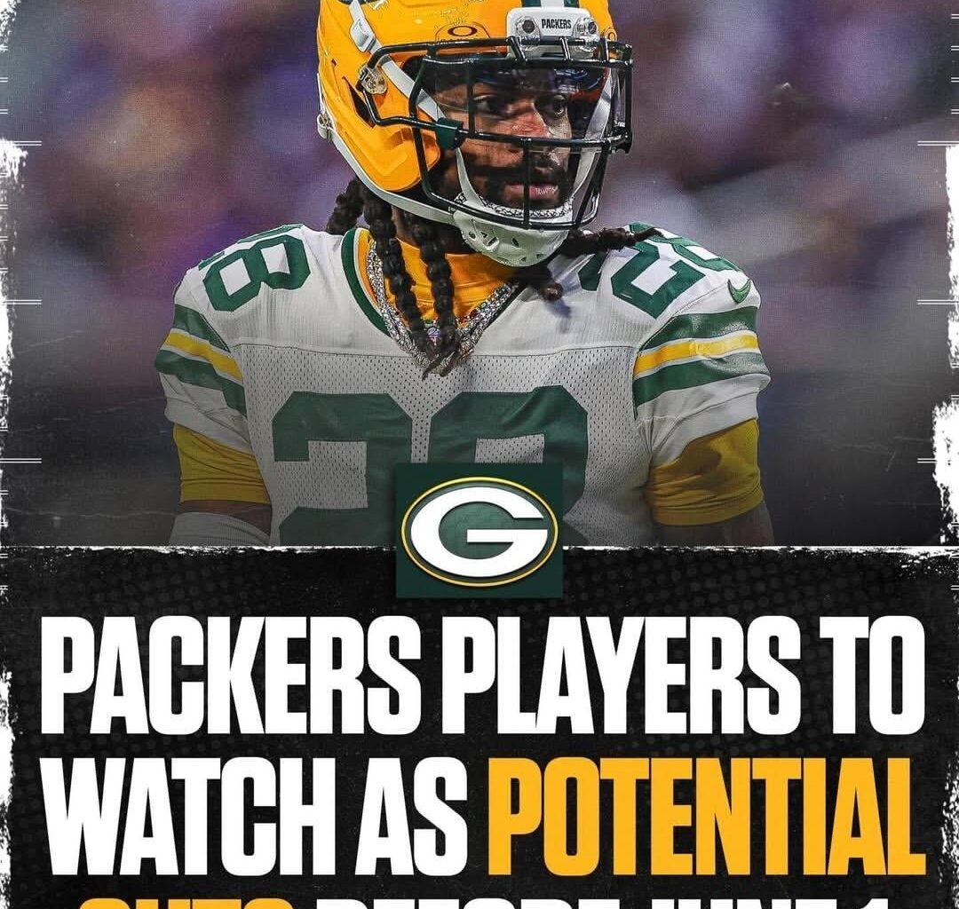 Big decisions before June 1