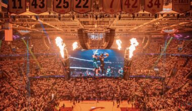 Hot Take: we have too many retired numbers